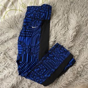 Nike leggings